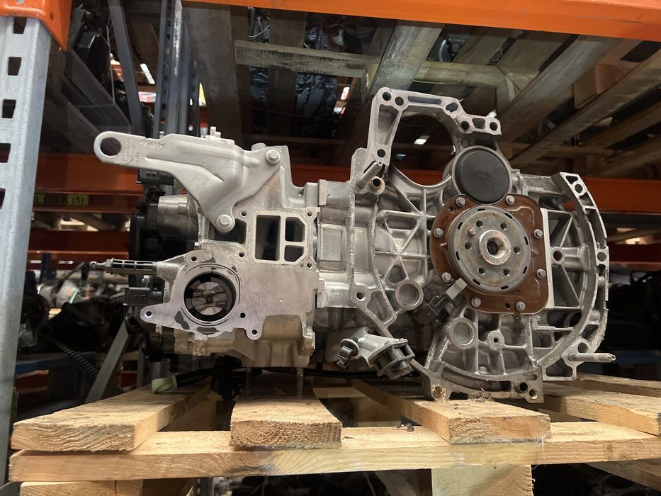 Motor dezechipat Opel Corsa F 2023