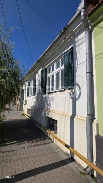 Casa saseasca de vanzare in Petresti judetul Alba