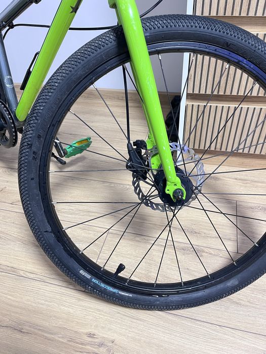 Детски велосипед Drag Badger Lite 24 цола