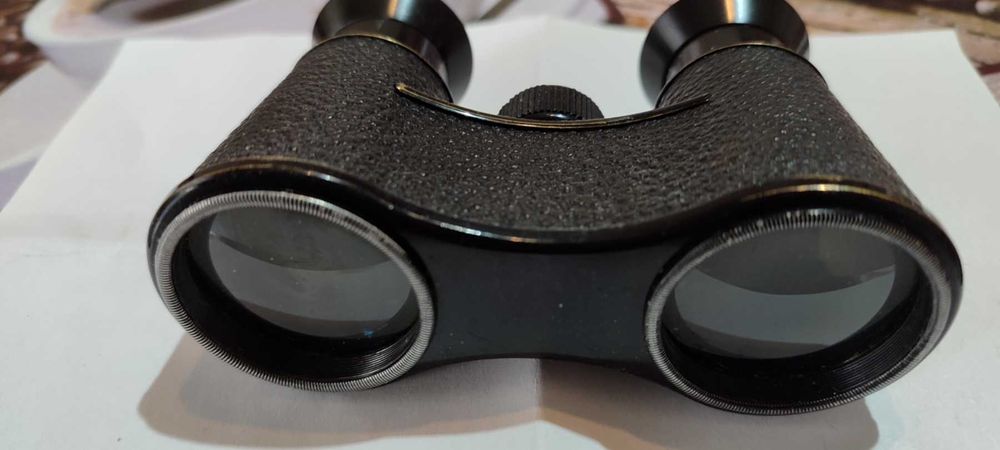театрален бинокъл Carl Zeiss Jena