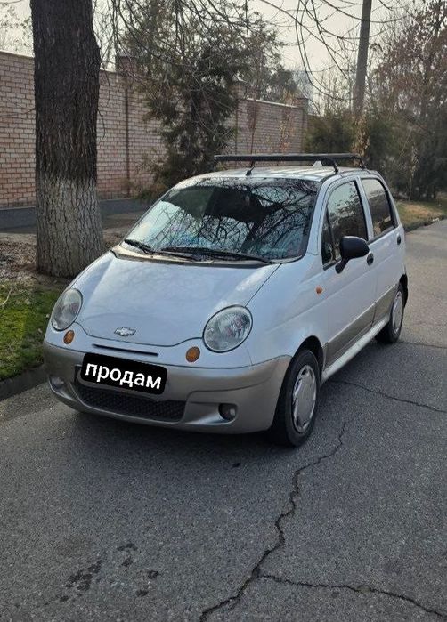 Продается Срочно Матиз Бест