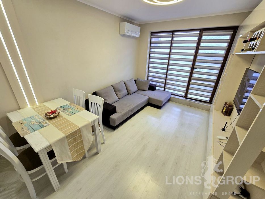 Продава се Двустаен апартамент в Варна, Победа - 65 кв.м за 2923 €/кв.м - Снимка #7