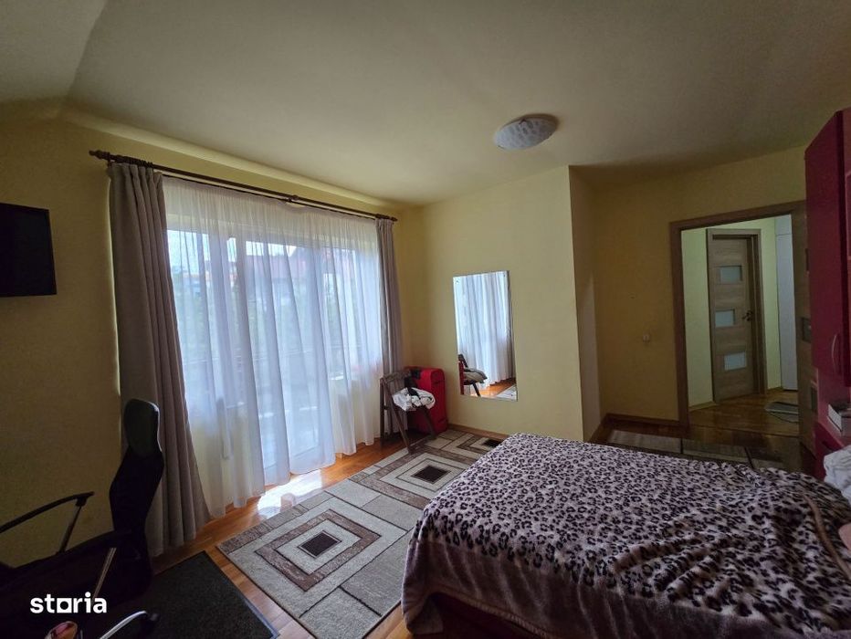 Casa individuala | 280mp utili | 500mp teren | Buna Ziua | Hotel Athos
