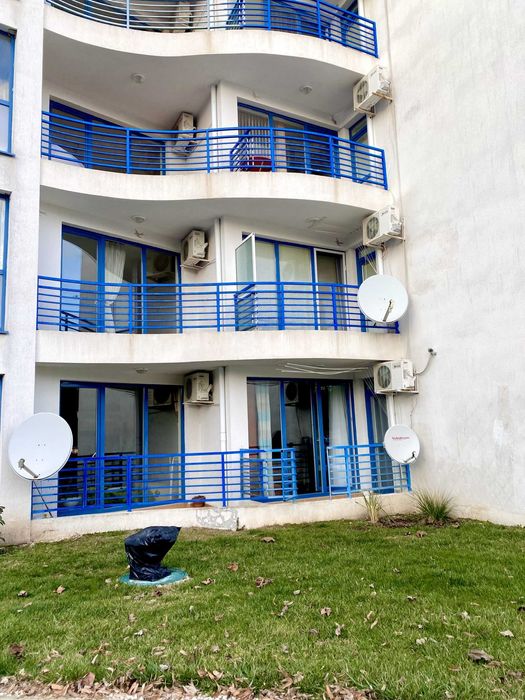 Продава се Едностаен апартамент в Балчик - 45 кв.м за 1109 €/кв.м - Снимка #3