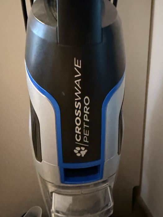 Aspirator vertical Bissel Crosswave PetPro