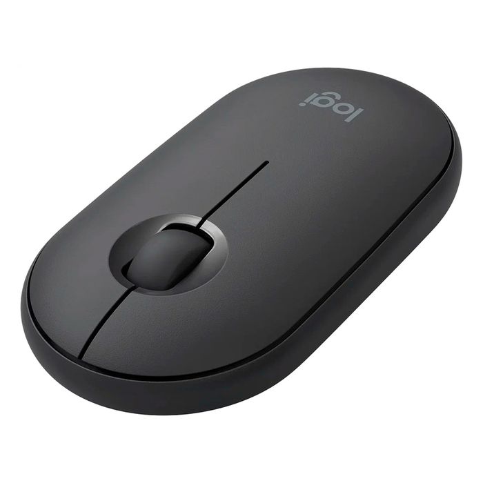 Logitech m350 беспроводная мышка