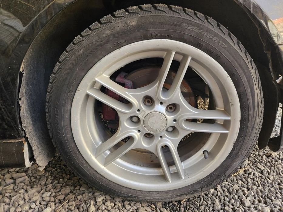 Продаю диски BMW 66 стиль.
