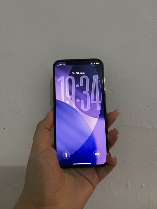 Айфон 12 про сатылады