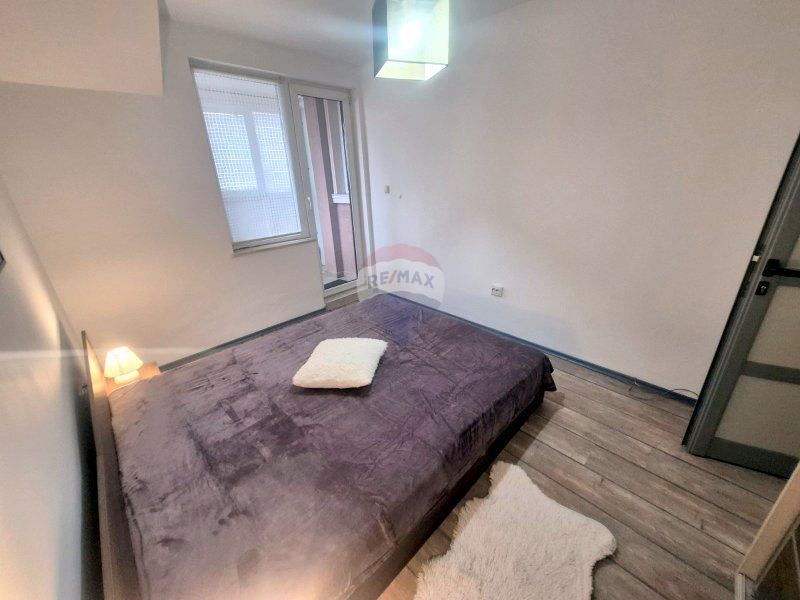 Двустаен апартамент за продажба, Лятно кино Тракия Т4509