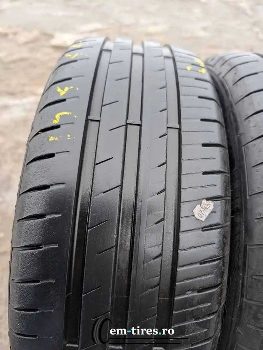 195/55 R16 • Vara • Fulda EcoControl HP2 87V | 2 buc | Pret/buc