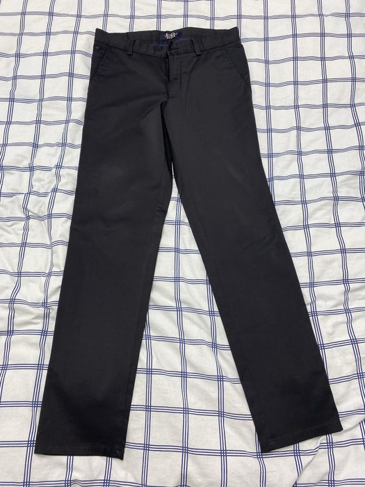 Классические брюки