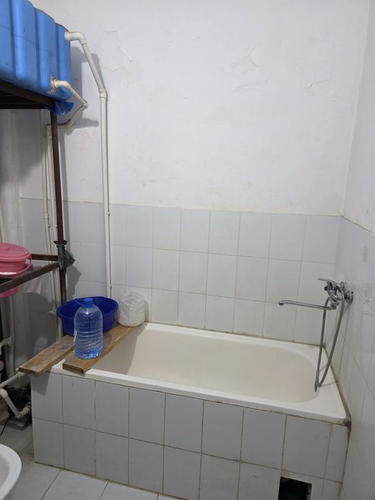 Uzoq muddatga oilaga ijaraga beriladi.
