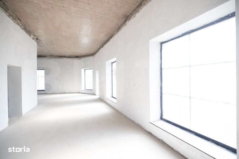 Spatiu comercial de inchiriat, 100 mp, Calea Bogdanestilor