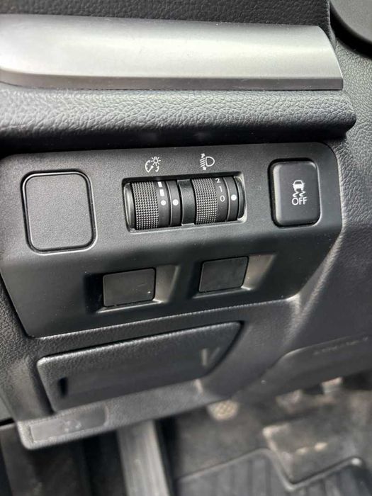 Subaru Forester 2.0i Active 4x4 Anul fabricației: 08/2018