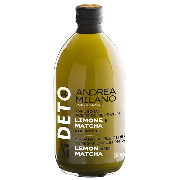 Detox Choy kofe emas toksinsiz