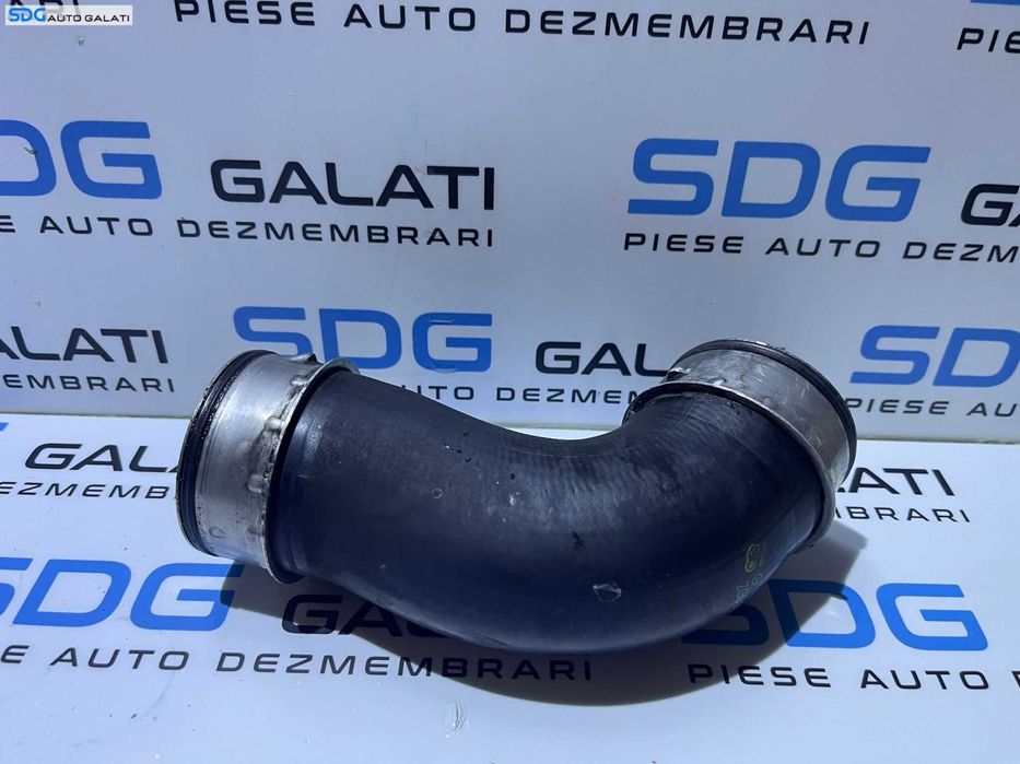 Furtun Conducta Presiune Aer Radiator Intercooler Mercedes Clasa E Class W211 E200 E220 2.2 CDI 2001 - 2009 Cod A2115282382