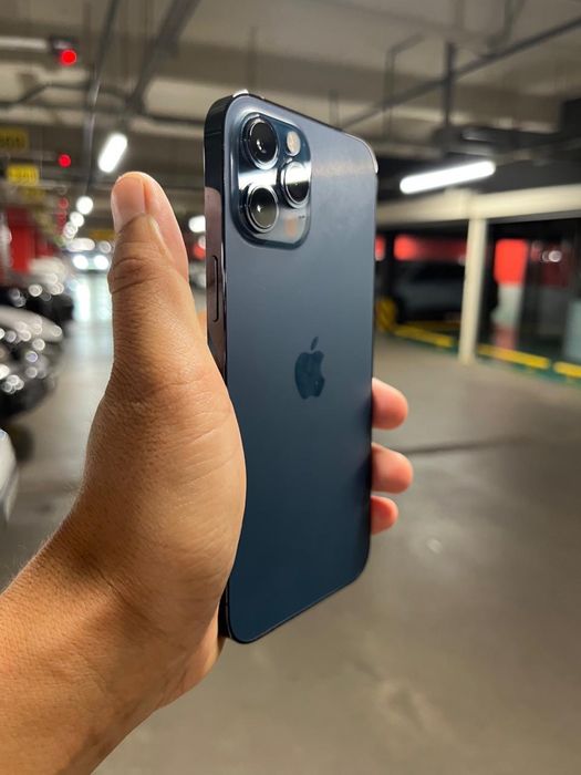 Продам Iphone 12 pro max 128 Gb