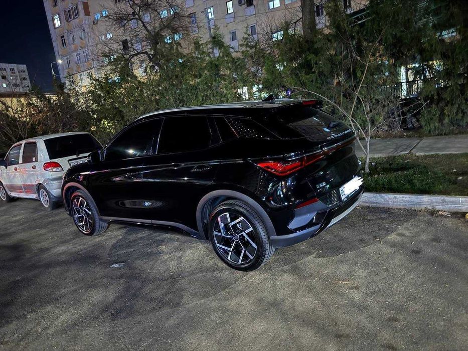 Arenda BYD Yuan Plus 4 pozitsiya full 2024