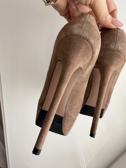 Продам туфли идеальное состояние