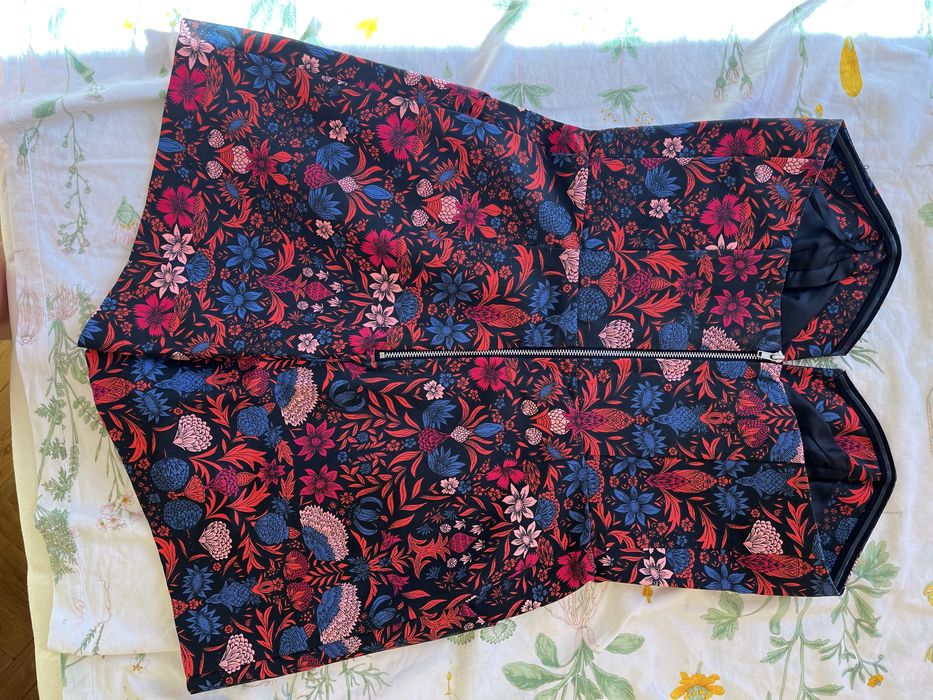 *НОВ - Дамски Гащеризон H&M  Conscious - М размер