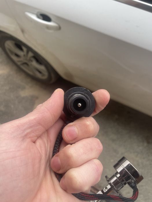 LED Крушки D2s/R