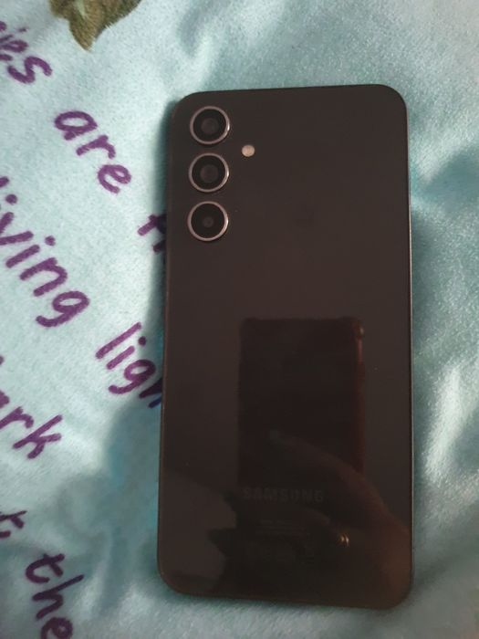 Samsung a54 negru