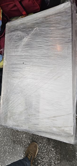 Противни для выпечки, нержавейка