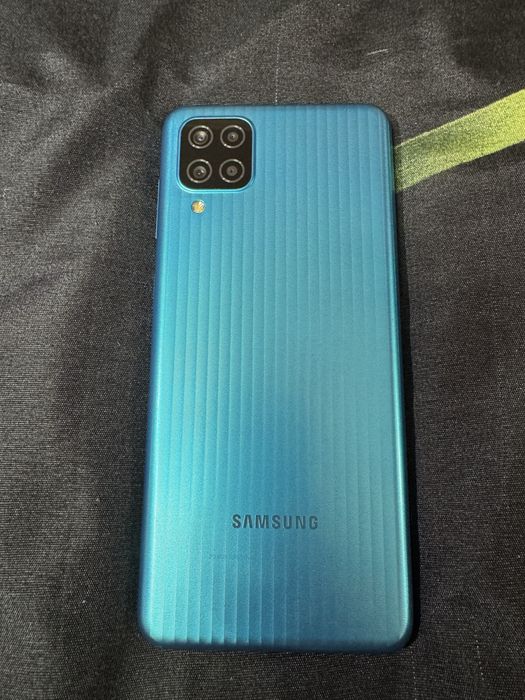 Samsung galaxy M12 128Gb