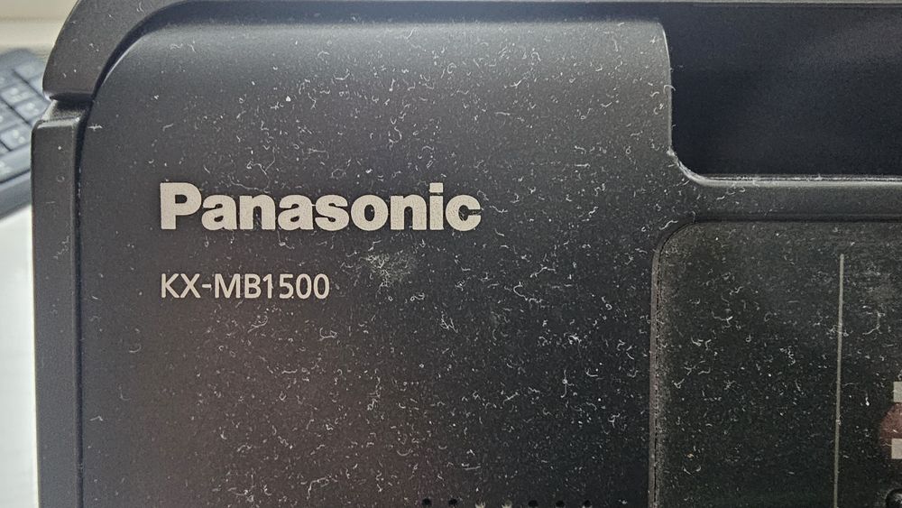 Продам принтер panasonic 1500