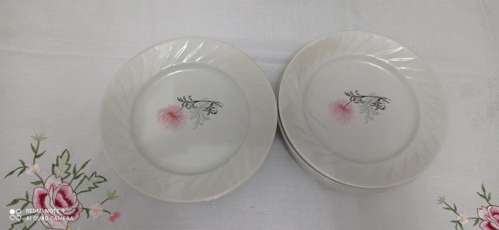 Тарелка сотилади