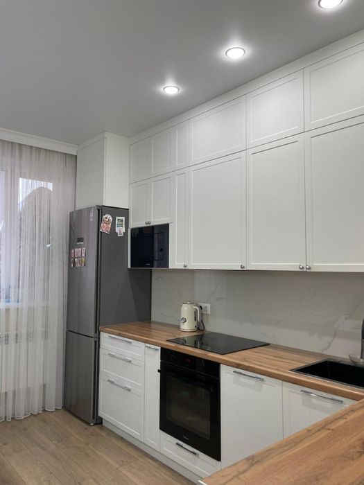 Продам 2-комнутную квартиру