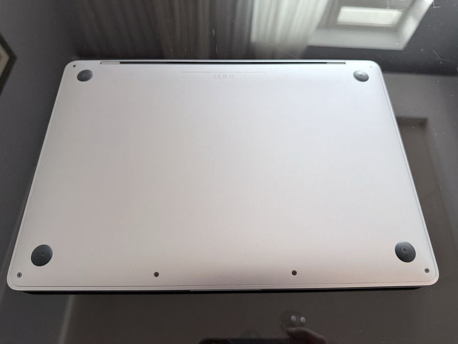 Macbook pro retina 2019 13’ touchbar