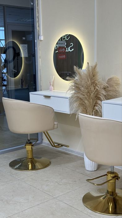 Сдается салон в аренду