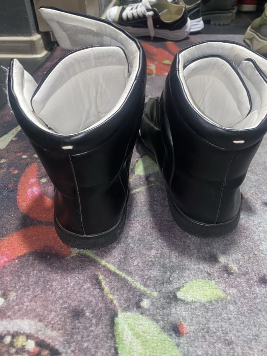 Maison margiela future negrii