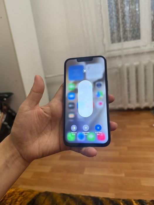 Айфон 13 Про 256гб 100%