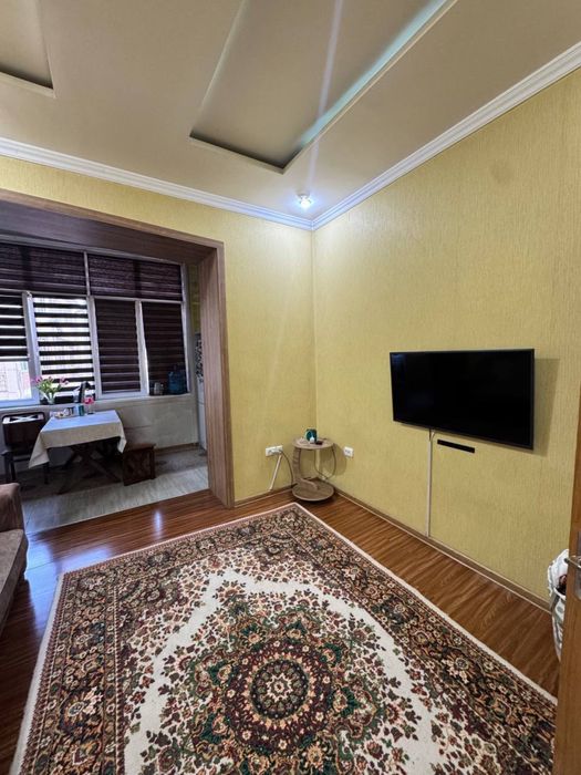 Срочно продается Своя квартира в Лабзаке Высока потолочка 4ком 84кв