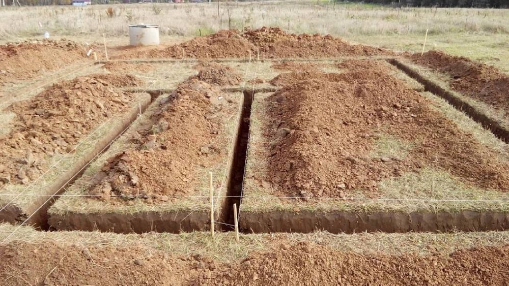 Услуги Мини-Экскаватора в городе Актобе!
