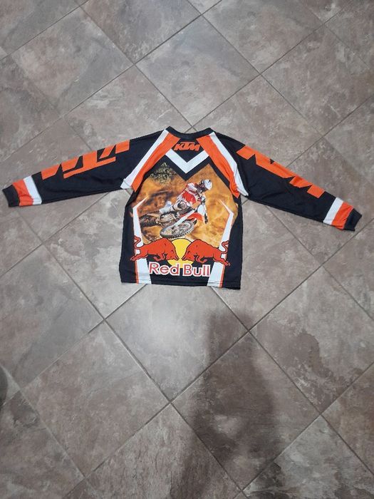 Мотокрос Jerseys