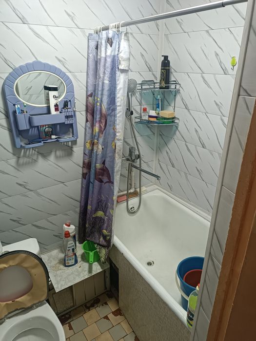 Продается квартира