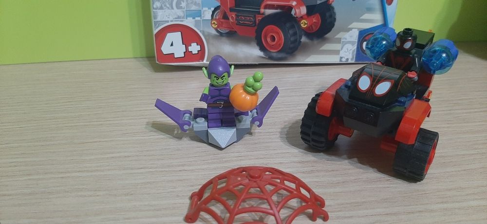 Продам оригинальный лего набор