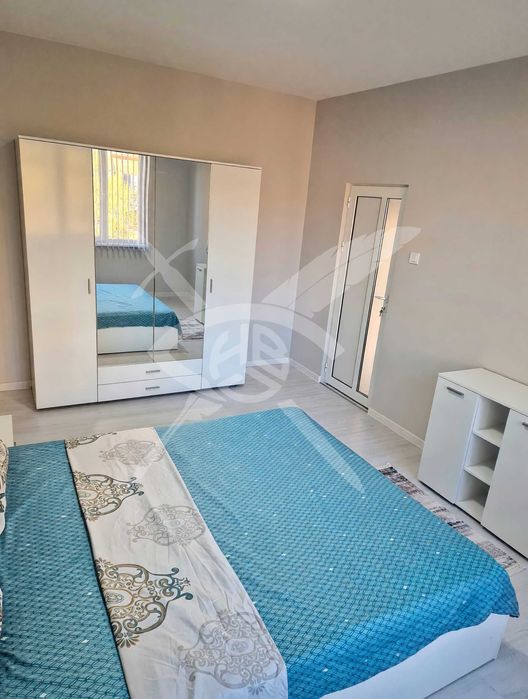 Тристаен апартамент - кв. Кючук Париж - 11900941