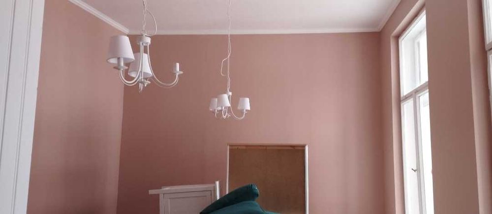 Amenajări interioare ,exterioare ,instalații sanitare si termice