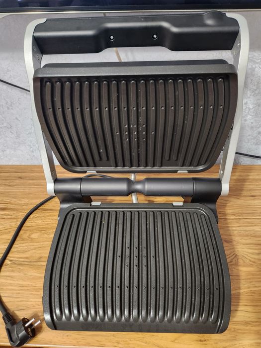 Гриль электрический OptiGril +,   Tefal. США.