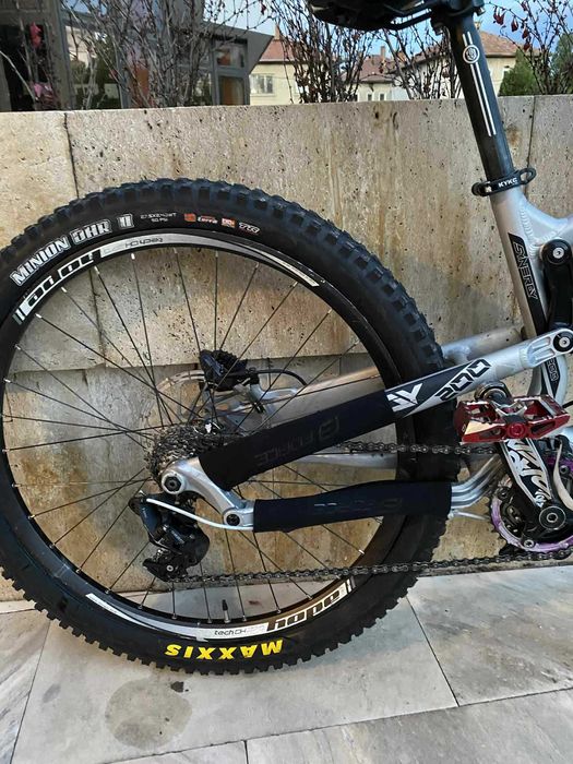 RAM SYNERGY 2018 27.5