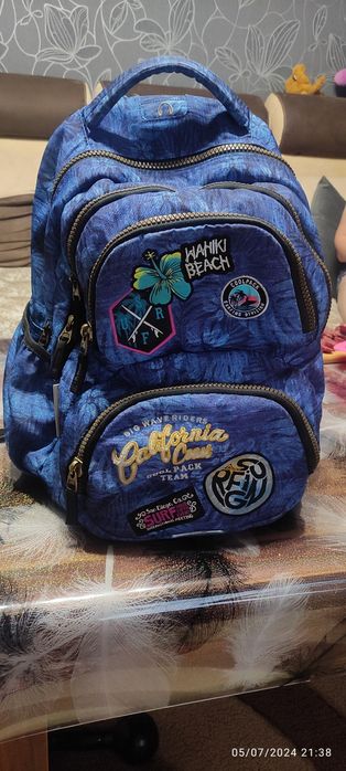 Раница CoolPach цветна