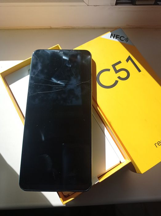 Продам Realme C51