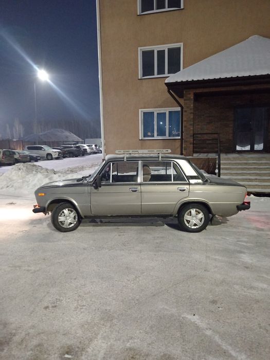 Продам автомобиль ВАЗ 2106