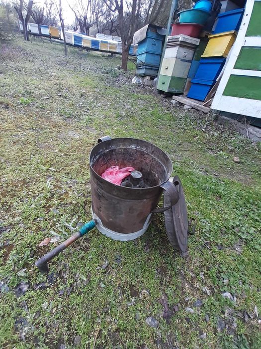 Vand 70 stupi/lazi albine