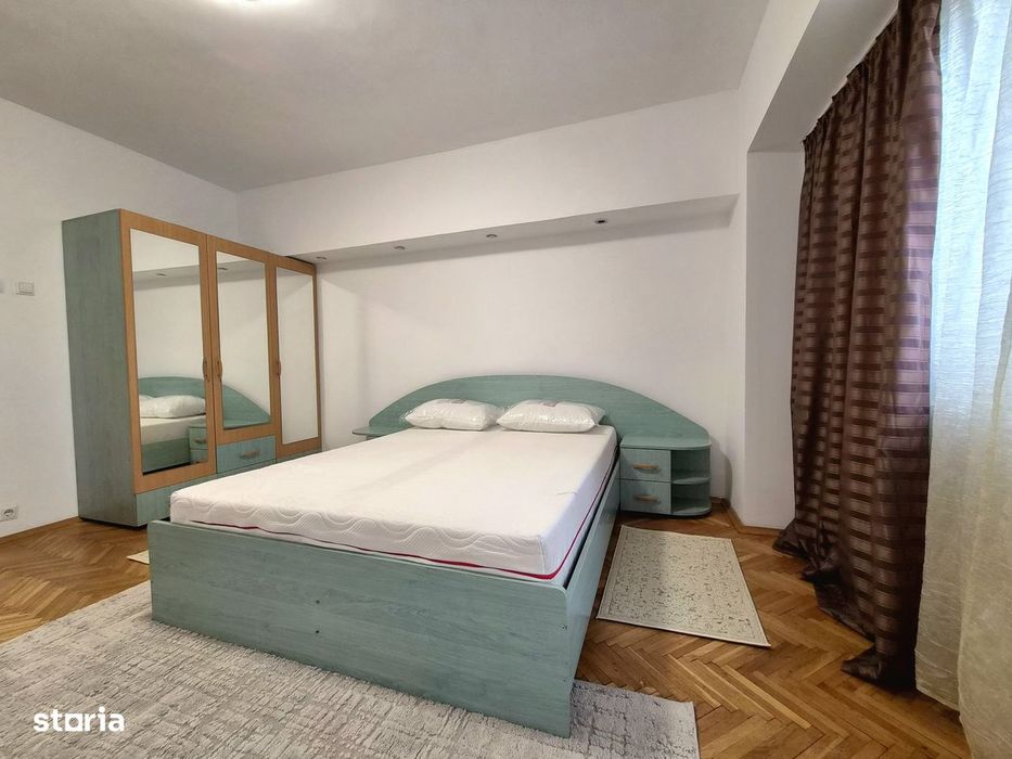 2 Camere Metrou Unirii- 4 Min Metrou-Parlament-Piata Constitutiei