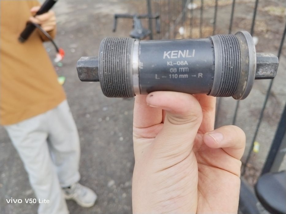 Велосипед PHOEQN